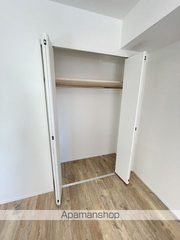 MJSQUARE KOTONIの内装写真