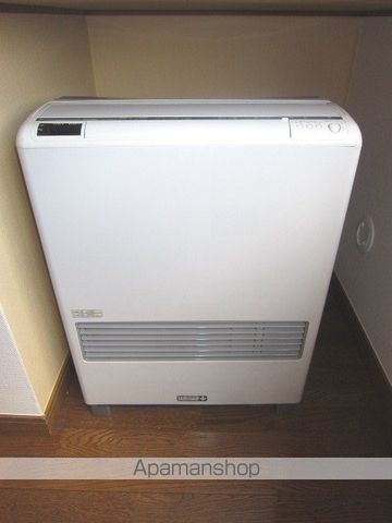 プライムハイツＲ・Ｋ[3DK/57.96m2]の内装5