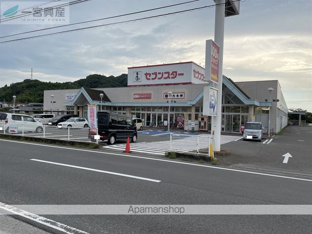 メルベーユの周辺写真