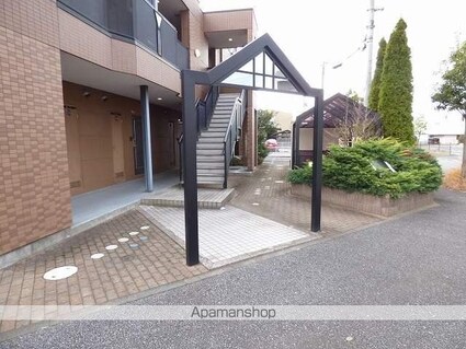 Ｊｅ　ｌｅ　ｐｒｅｎｄｓ　（ジュルプラン）[1K/34m2]の共用部