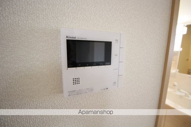 アブニール桑園の内装写真