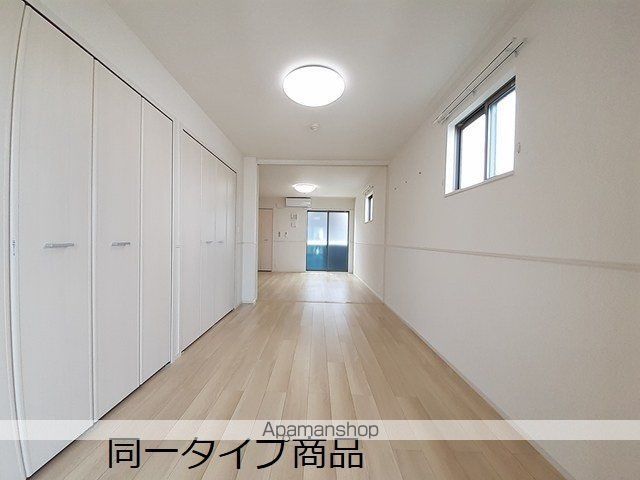 ヒカルサ新潟関屋の内装写真