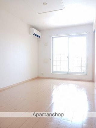 ルーツ[2LDK/57.02m2]のリビング・居間