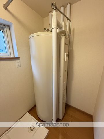 アットホームN20の内装写真