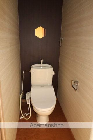 アンサンブル山室の内装写真