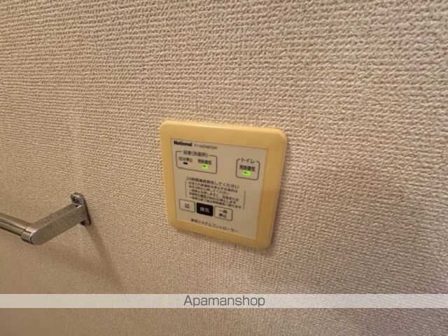 リバティ ライフの内装写真