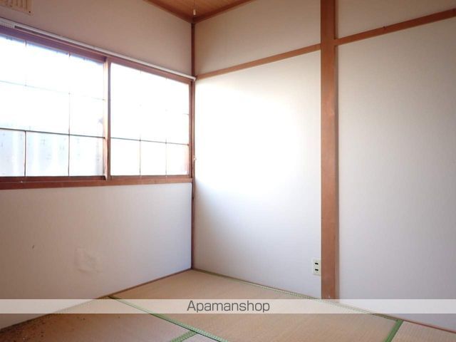 泉町1丁目ハイツの内装写真