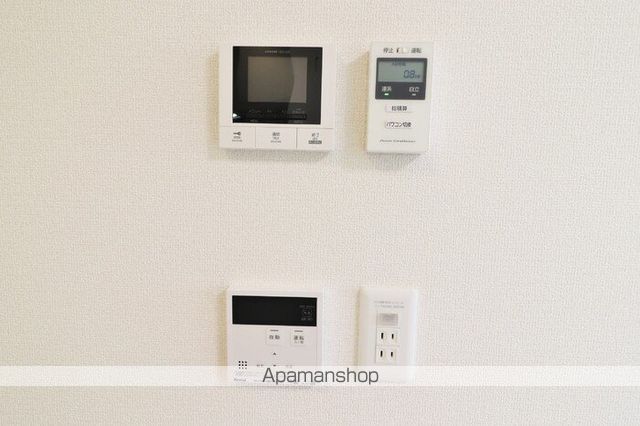 PREMILIFE日岡の内装写真