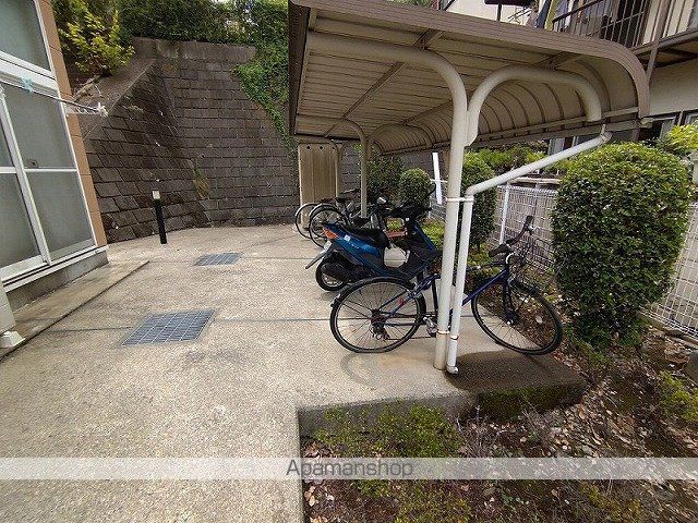 レオパレスベンターナのその他写真