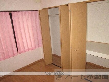 ウィステリアハイツ[2LDK/66.5m2]の内装5