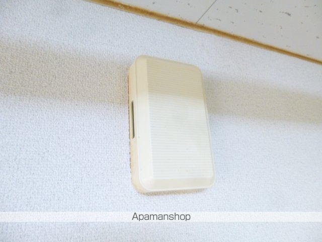 マクセル平岡の内装写真