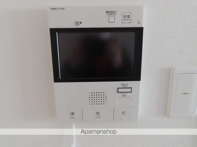 アジールコート両国北斎通の内装写真