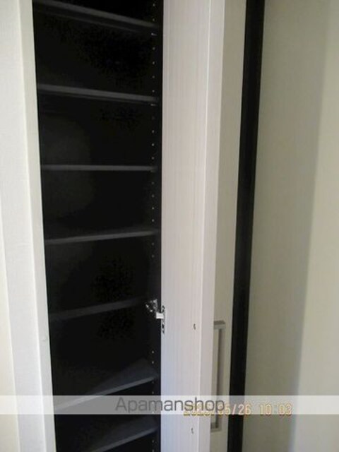 ハーモニーテラス中台[1R/12.48m2]の内装2