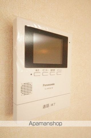 オーシャンビレッジ宮の沢の内装写真