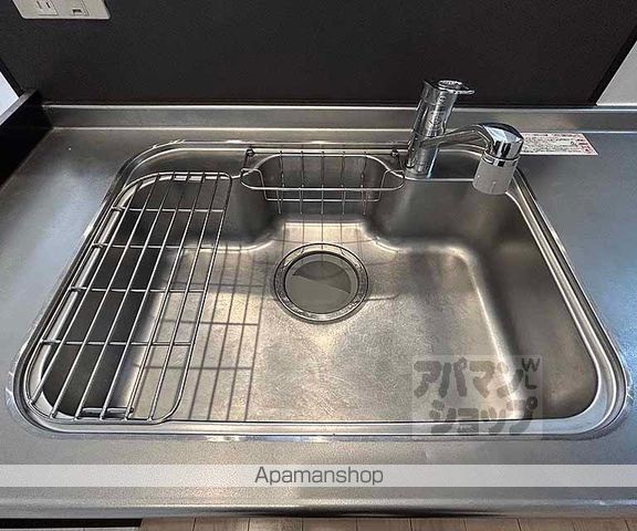 スプリング山城の内装写真