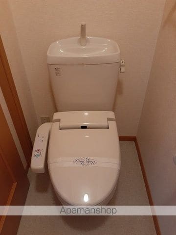 ラフレシールIの内装写真