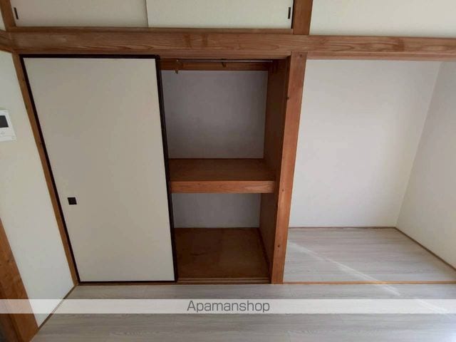 プレステージ伊勢原の内装写真