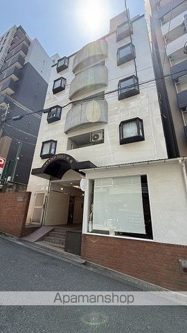 GRAND HILL 船越の外観写真