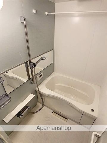 シャーメゾン島田本町の内装写真