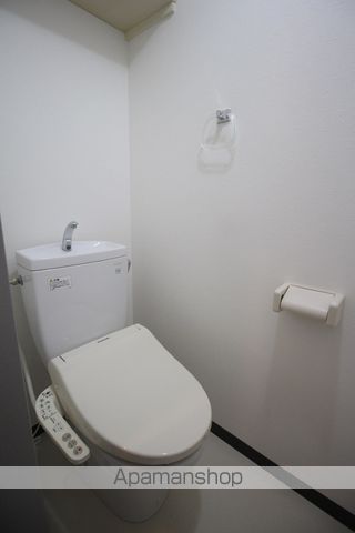 Serenoの内装写真
