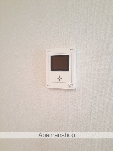 アンジュ・Yの内装写真