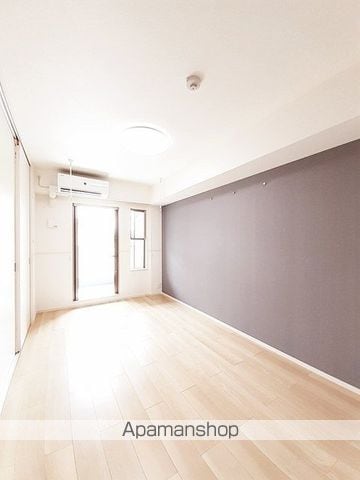 南松永町2丁目アパートの内装写真