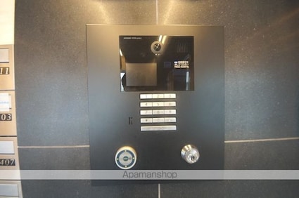 ハーモニーレジデンス新宿四谷[1DK/26.42m2]の共用部4