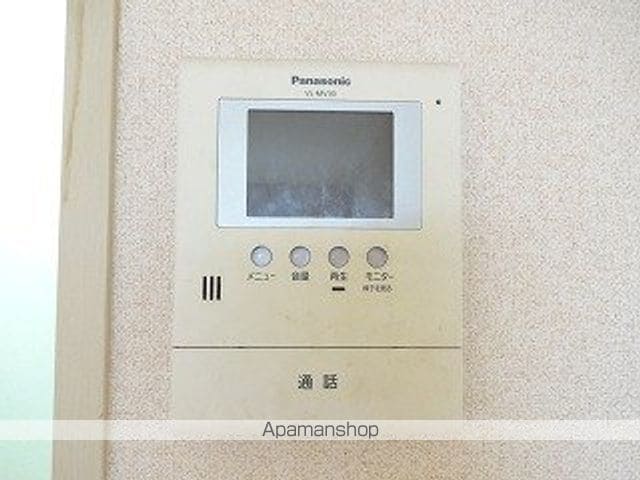 アビタシオン武蔵ヶ丘Eの内装写真