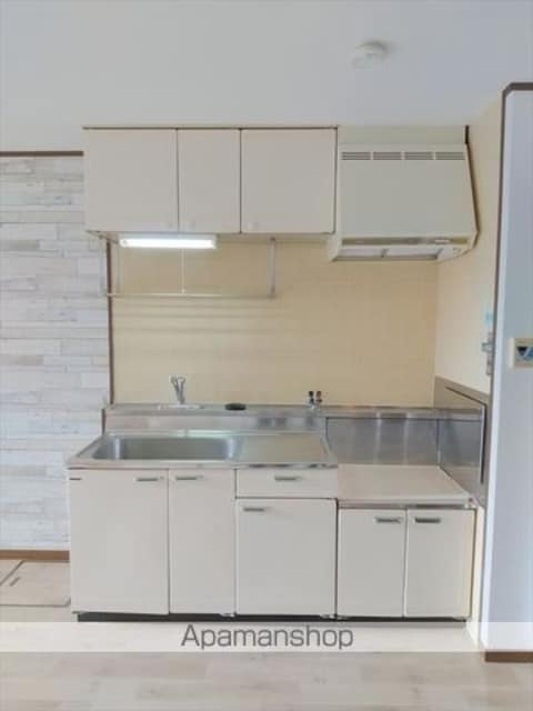 和歌山県和歌山市吹上４丁目[2LDK/65.03m2]のキッチン