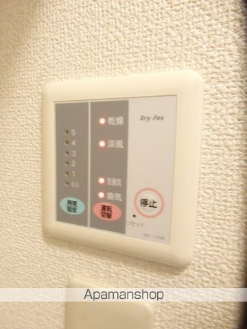 レオパレス野村の内装写真