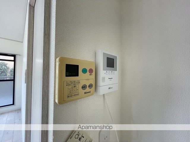 テラスレジデンス浦和の内装写真