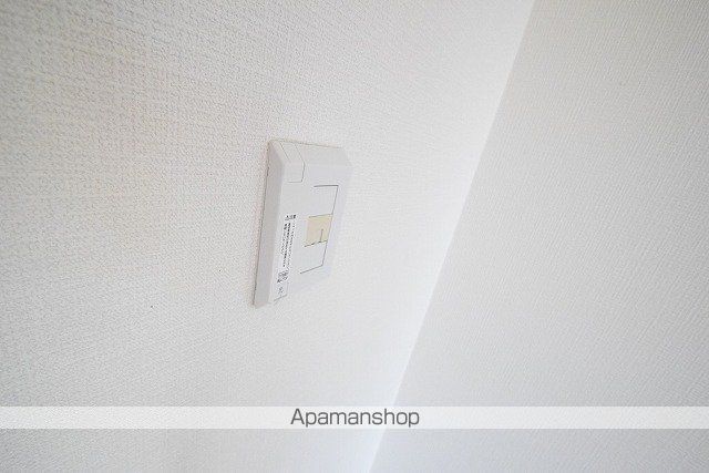 芦添ハイツ2号の内装写真