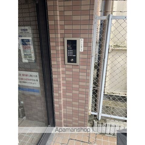 パブリックサイド71の外観写真