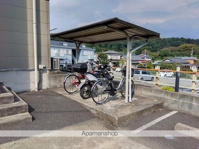 レオパレスウィンのその他写真