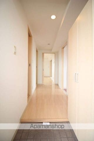 ハアラン御南の内装写真