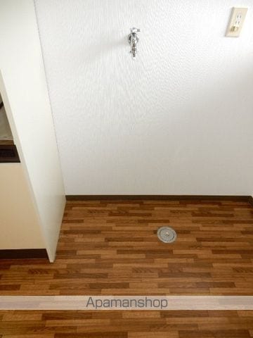 ディナ東岡山の内装写真