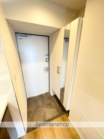 ロイジェント山王の内装写真