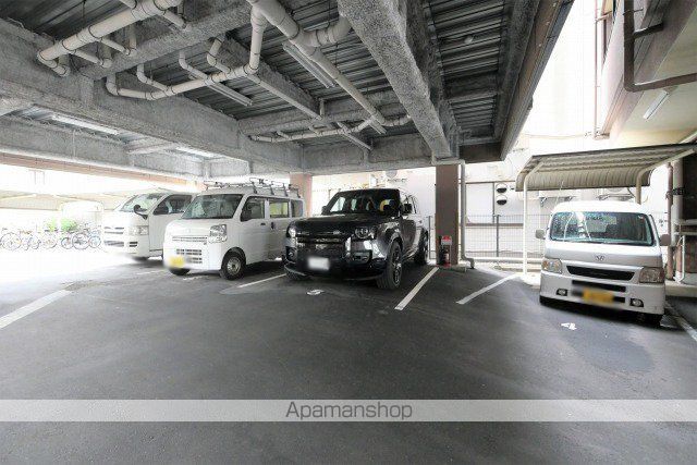 ルミエール野田阪神の内装写真