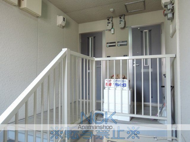 セジュールME 1号館のその他写真