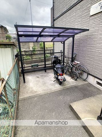 ヴァンヴェール西長住のその他写真