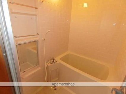 マンション元町[3LDK/69.3m2]のバス