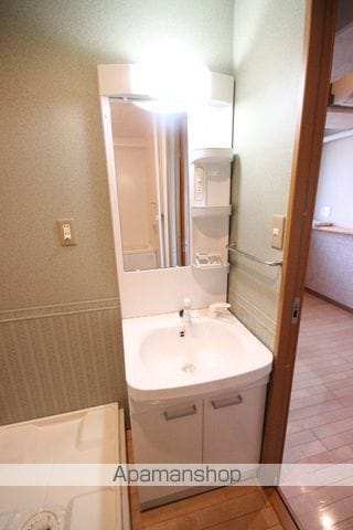 159ビルの内装写真