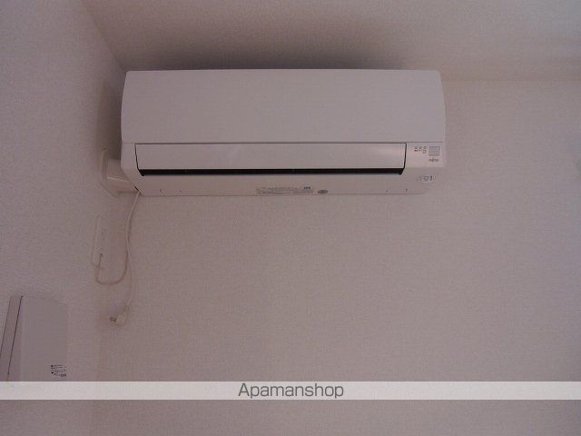 ウェルデンス平塚御殿Iの内装写真