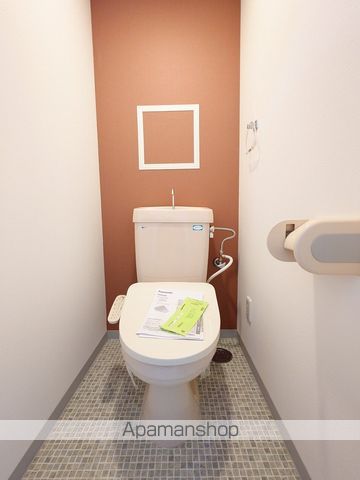 エスペランス尾崎の内装写真