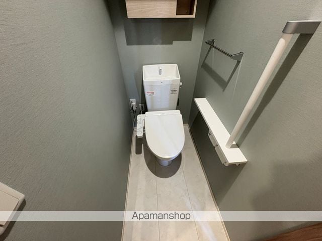 Dーresidence寿の内装写真
