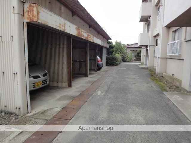 塩見マンションのその他写真