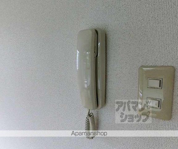 アベリヤ竹澤の内装写真