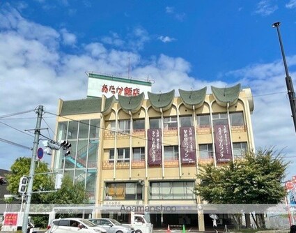 ラーマⅠ[1LDK/49.65m2]の周辺2