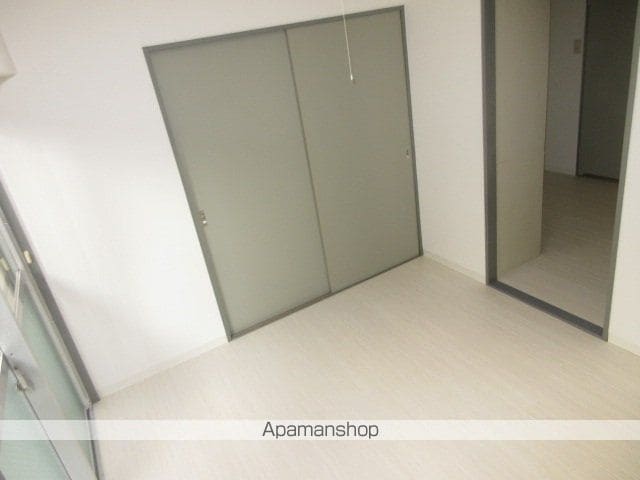 K.K BLDの内装写真