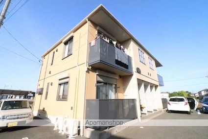 グランメール昭島Ｉ[1LDK/46.68m2]の外観3